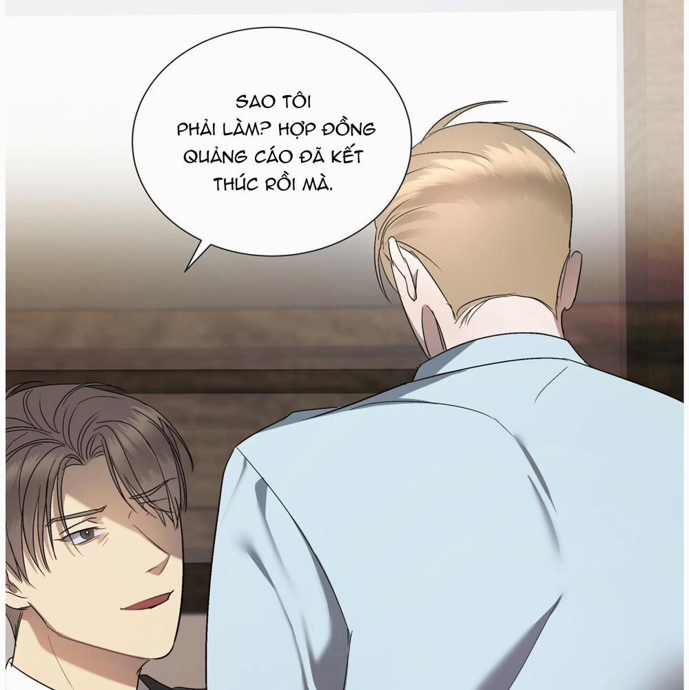 Chuyện Tình Bóng Nước 3 trang 60