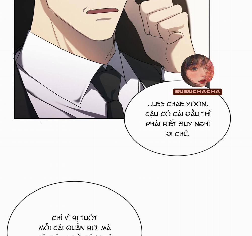 Chuyện Tình Bóng Nước 3 trang 63