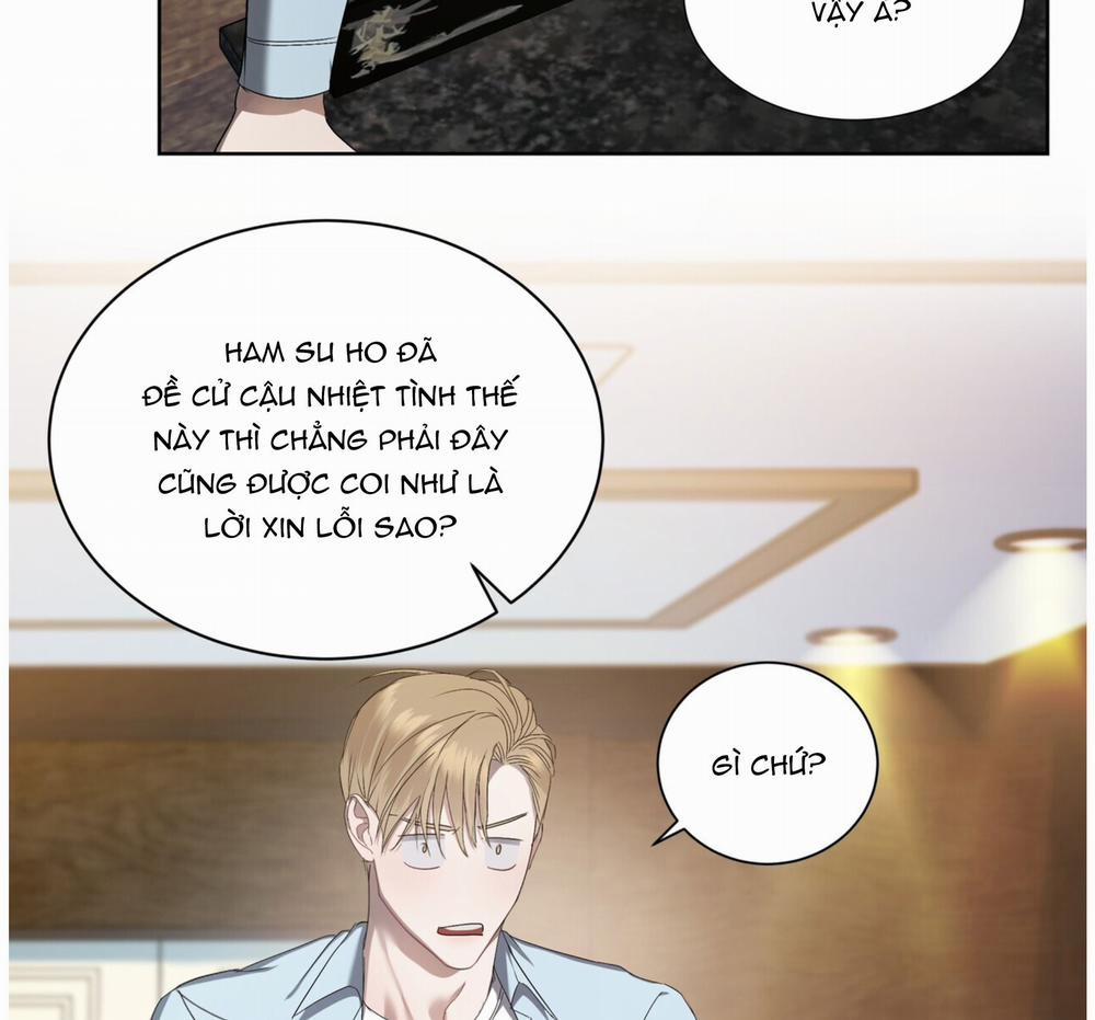 Chuyện Tình Bóng Nước 3 trang 65