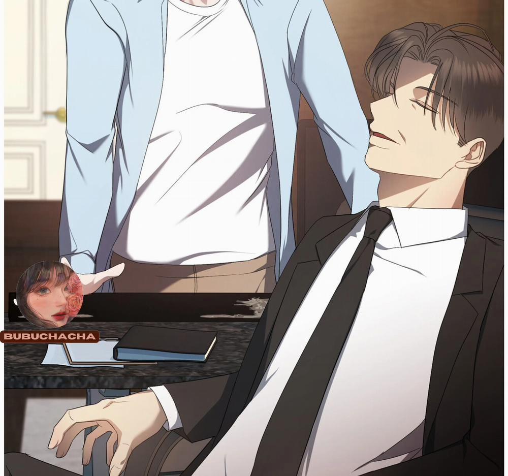 Chuyện Tình Bóng Nước 3 trang 66