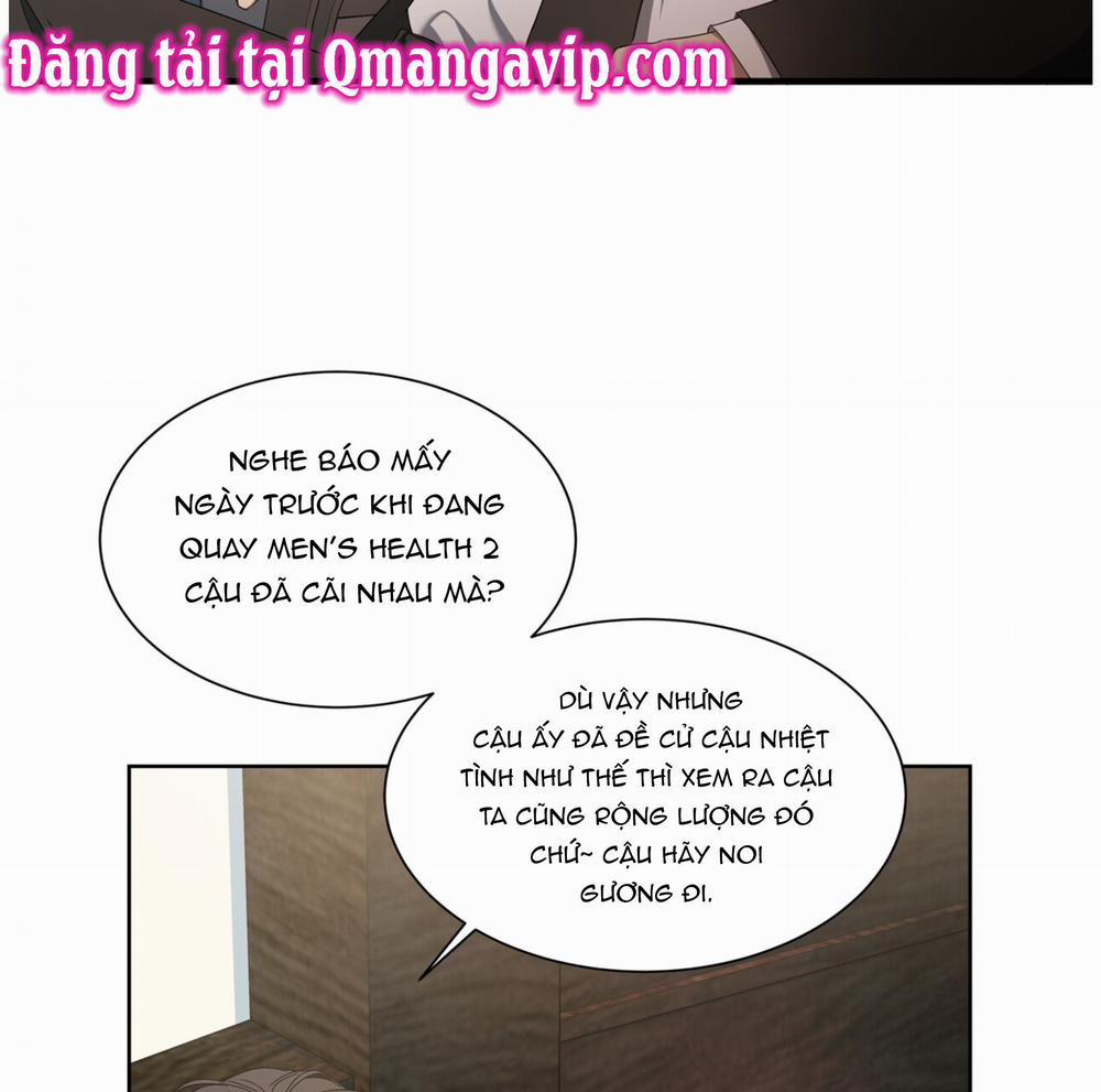 Chuyện Tình Bóng Nước 3 trang 67