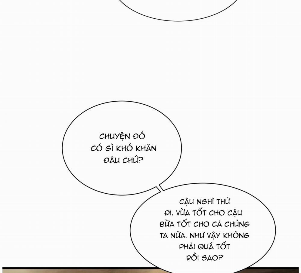 Chuyện Tình Bóng Nước 3 trang 69