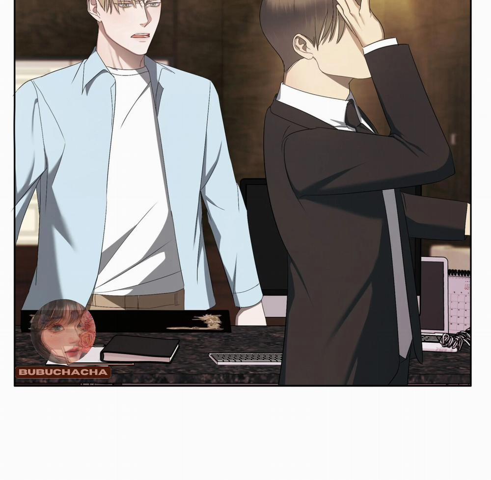 Chuyện Tình Bóng Nước 3 trang 74