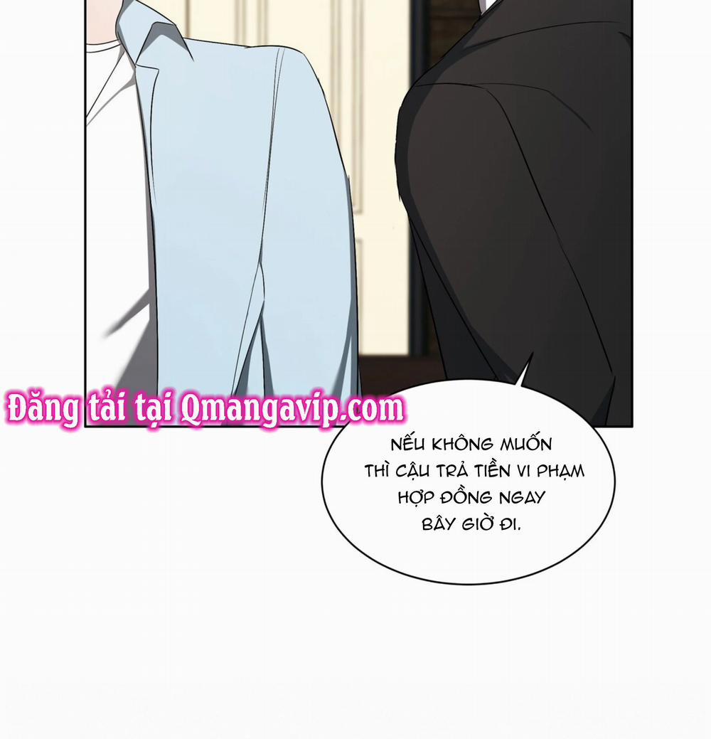 Chuyện Tình Bóng Nước 3 trang 76