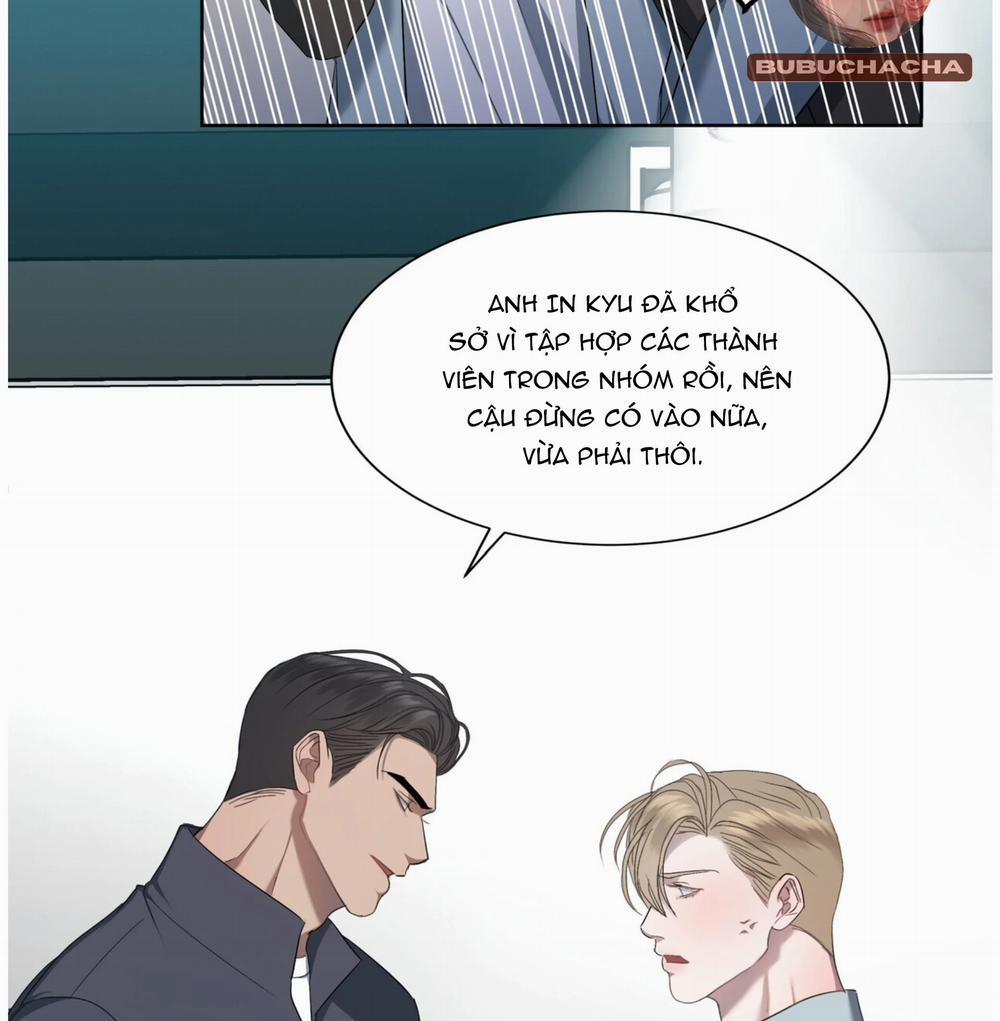 Chuyện Tình Bóng Nước 3 trang 8