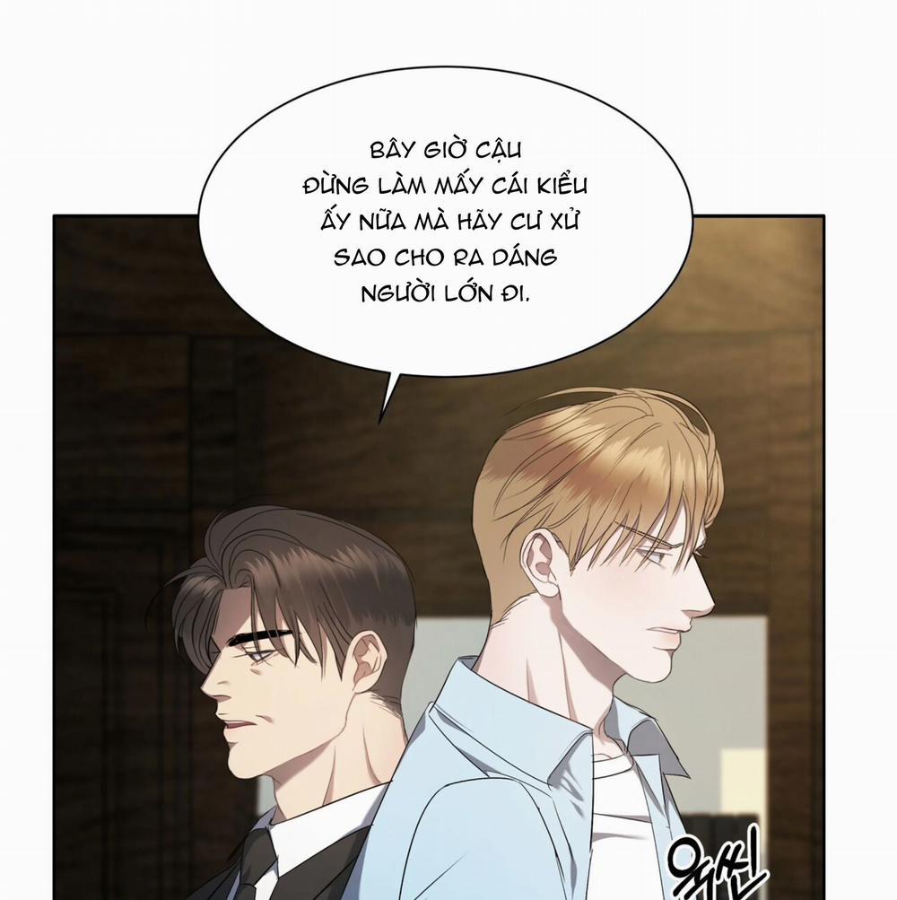 Chuyện Tình Bóng Nước 3 trang 80