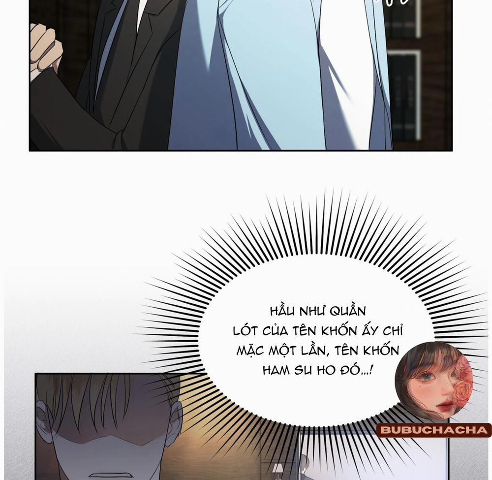 Chuyện Tình Bóng Nước 3 trang 81