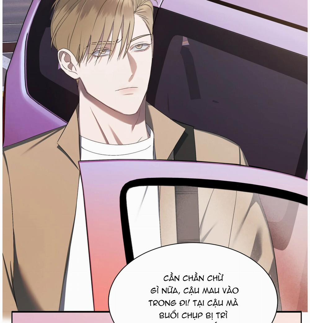 Chuyện Tình Bóng Nước 3 trang 87