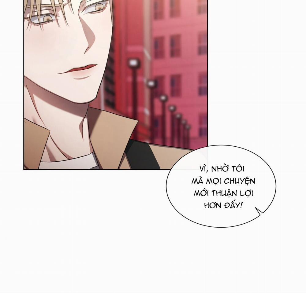 Chuyện Tình Bóng Nước 3 trang 91