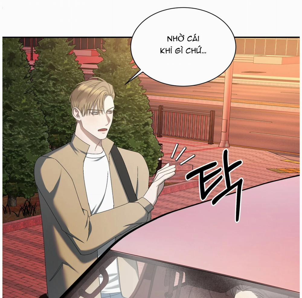 Chuyện Tình Bóng Nước 3 trang 92