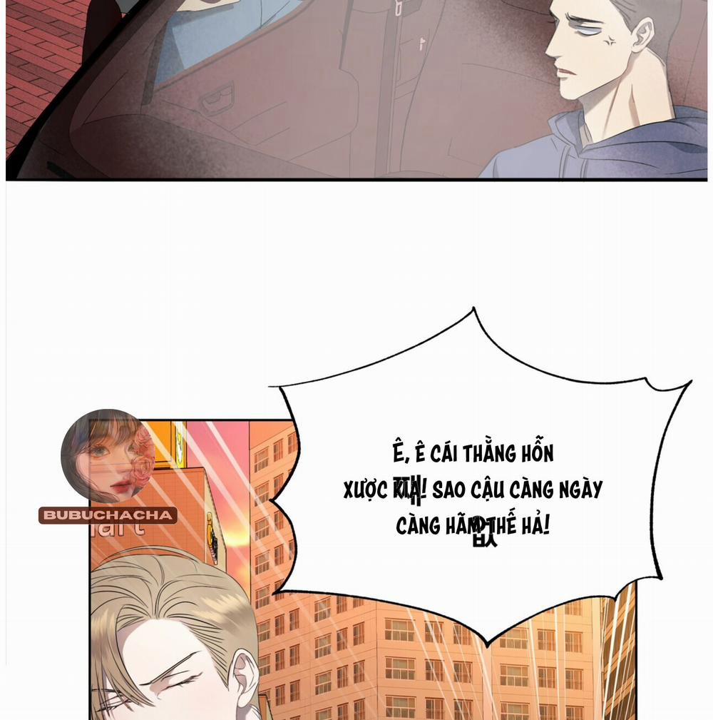 Chuyện Tình Bóng Nước 3 trang 93