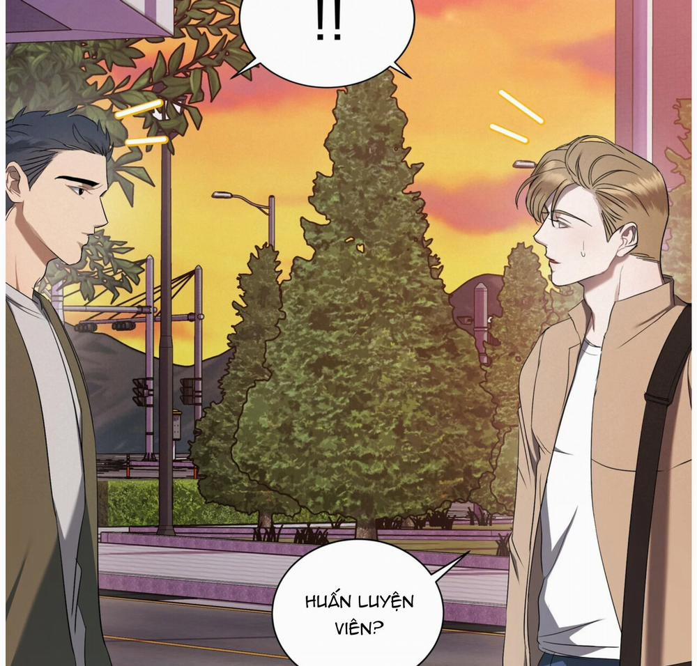 Chuyện Tình Bóng Nước 3 trang 96