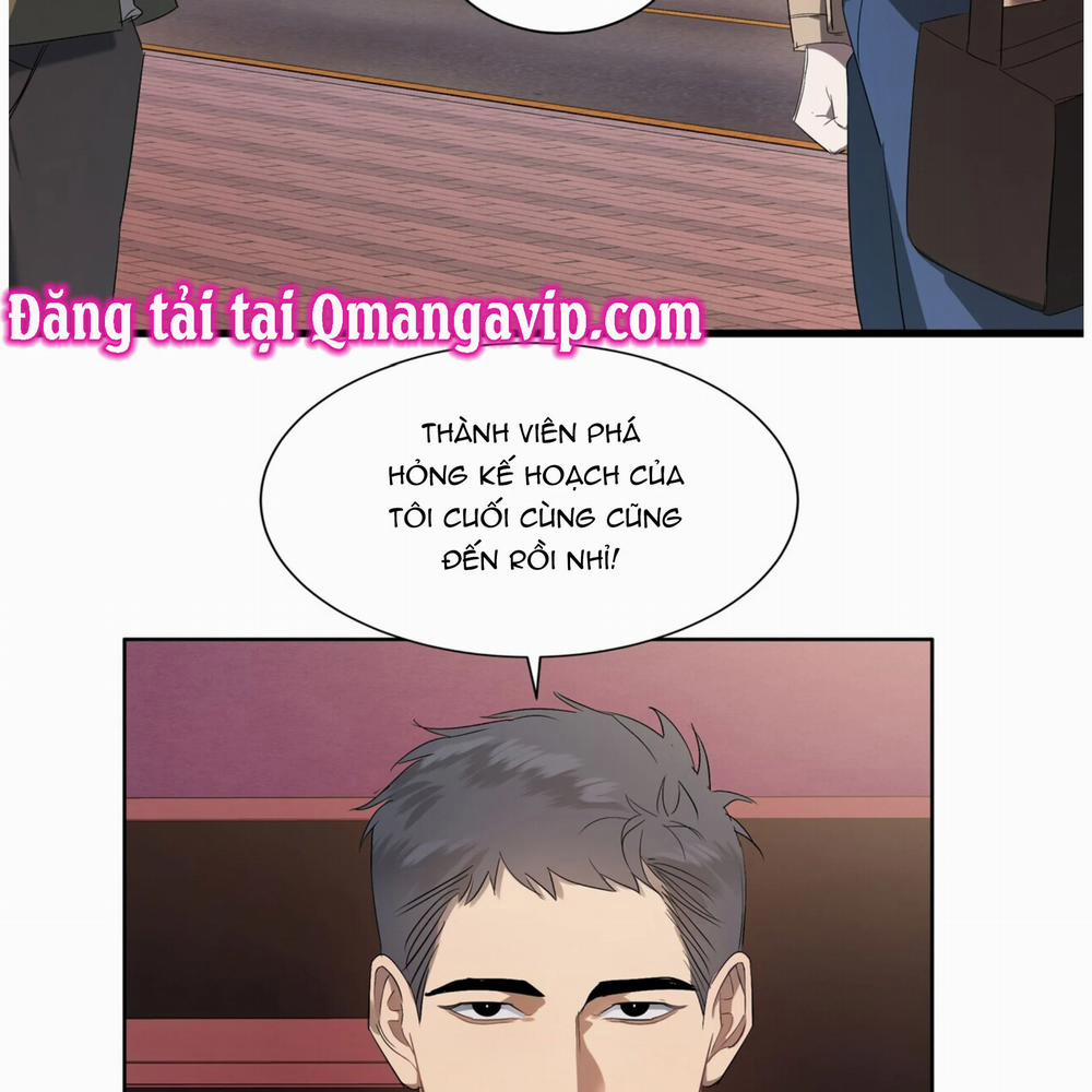 Chuyện Tình Bóng Nước 3 trang 97