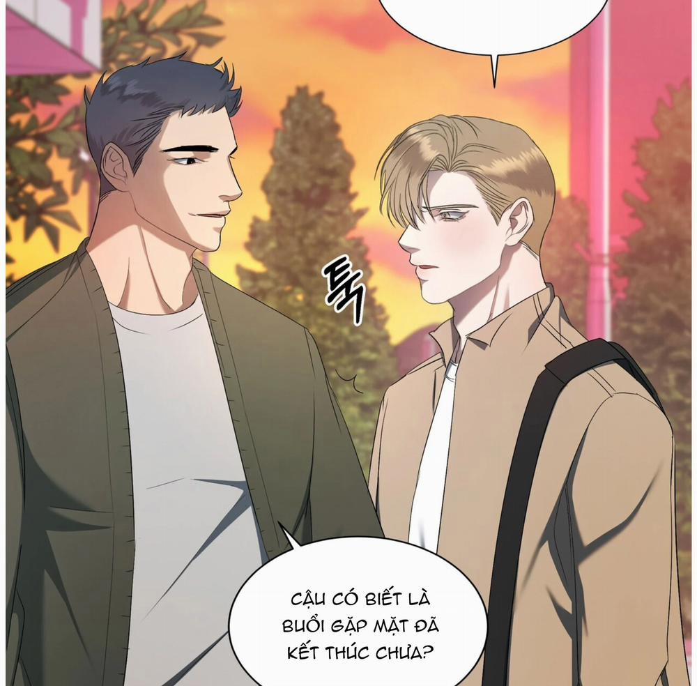Chuyện Tình Bóng Nước 3 trang 99