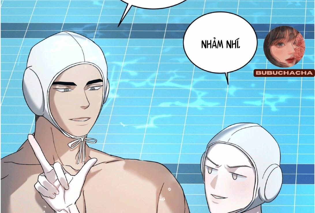 Chuyện Tình Bóng Nước 4 trang 101