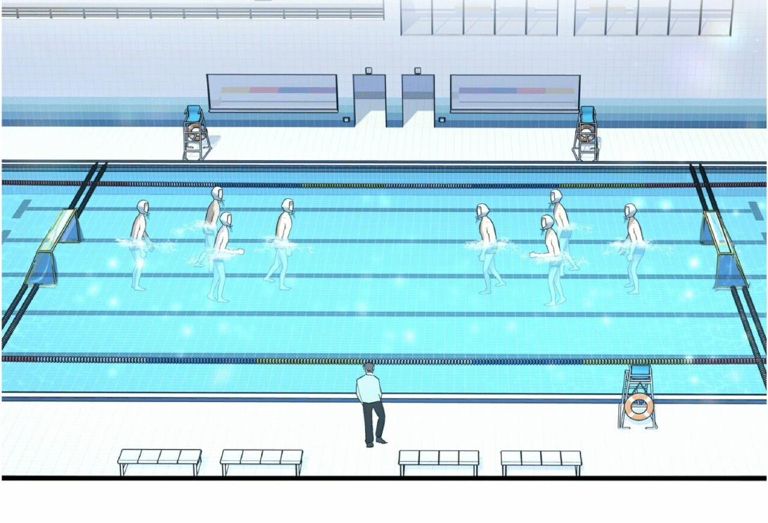 Chuyện Tình Bóng Nước 4 trang 104