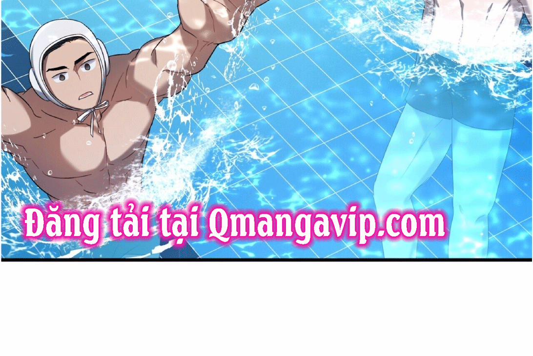 Chuyện Tình Bóng Nước 4 trang 108