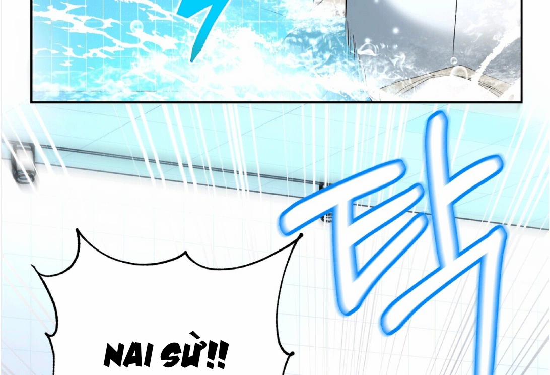 Chuyện Tình Bóng Nước 4 trang 110