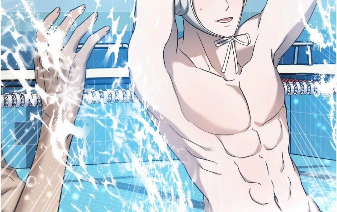 Chuyện Tình Bóng Nước 4 trang 112