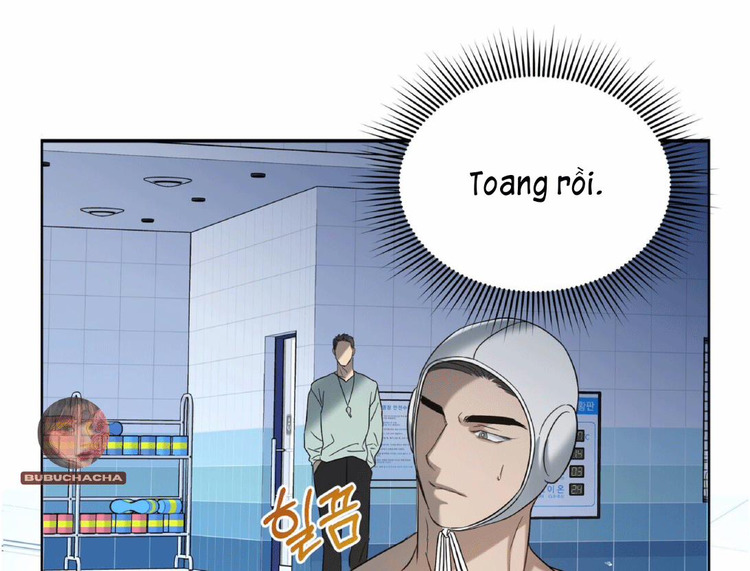 Chuyện Tình Bóng Nước 4 trang 121