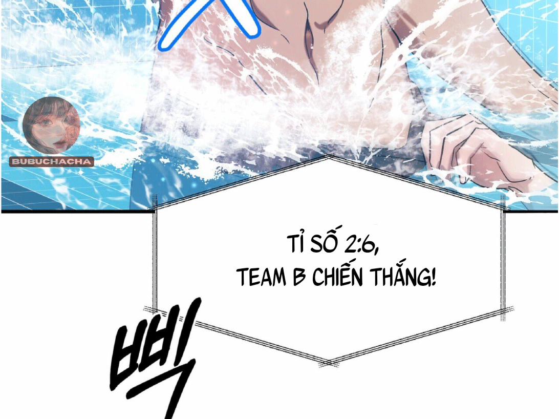 Chuyện Tình Bóng Nước 4 trang 125