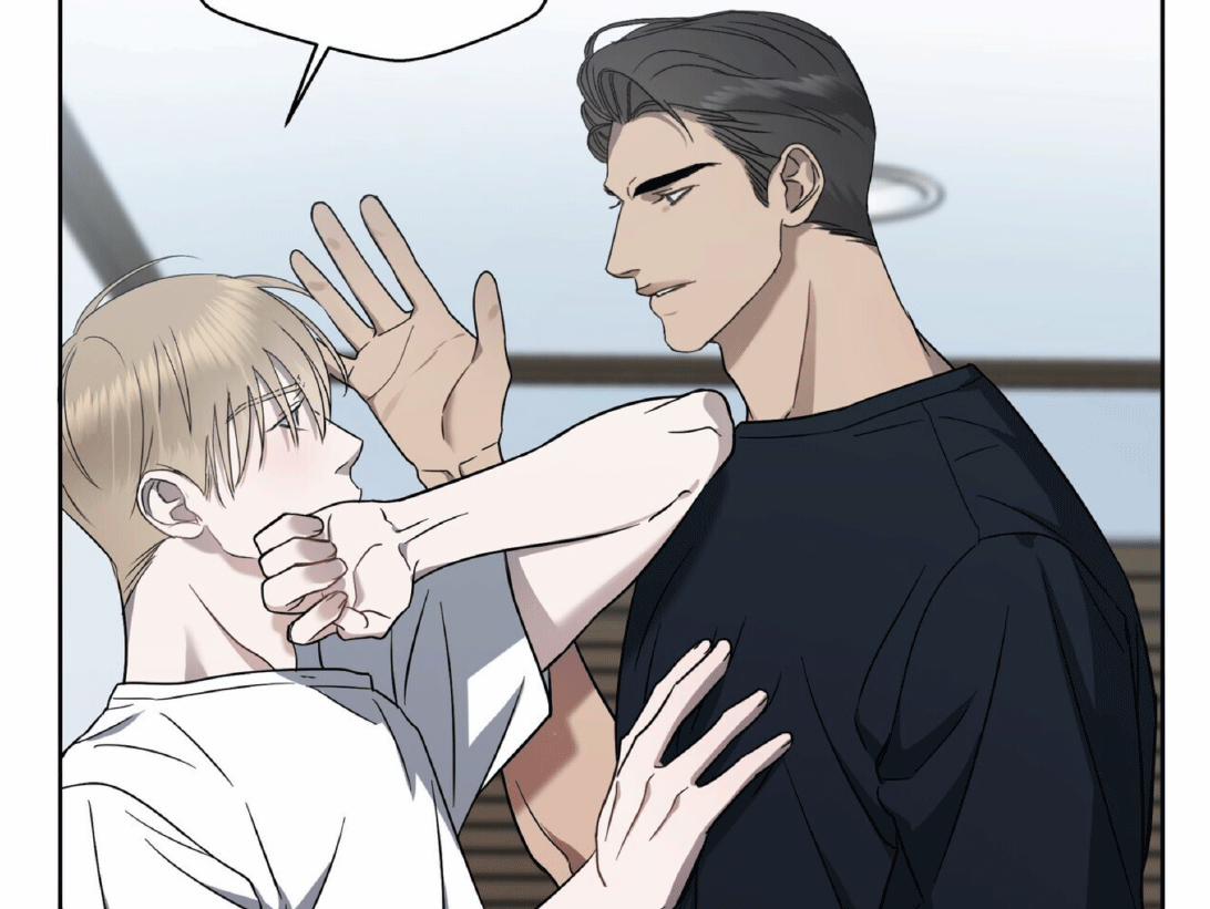 Chuyện Tình Bóng Nước 4 trang 166