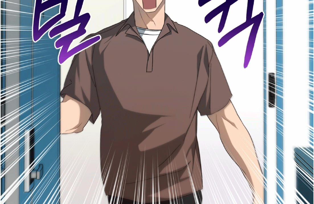 Chuyện Tình Bóng Nước 4 trang 18