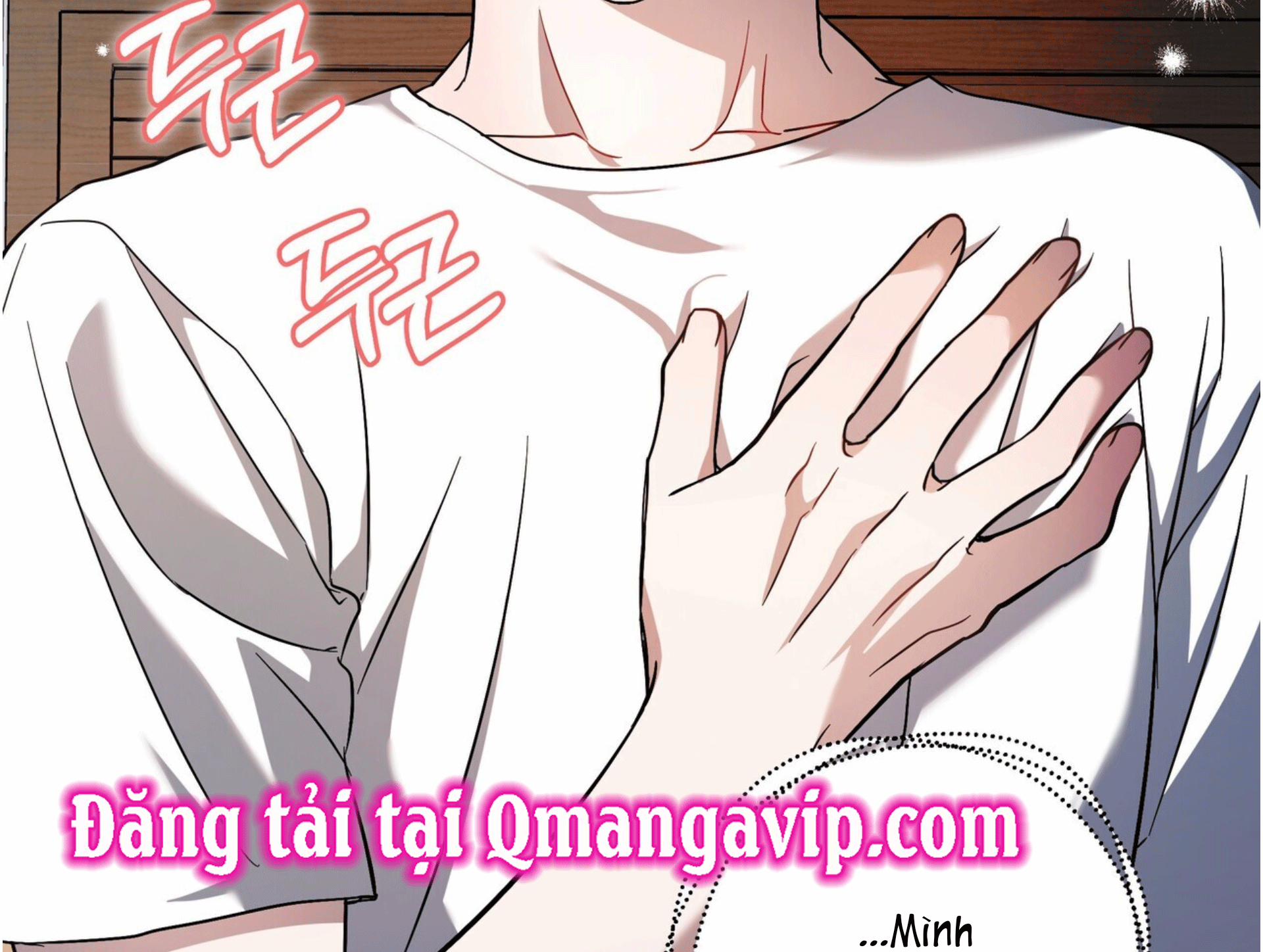 Chuyện Tình Bóng Nước 4 trang 182