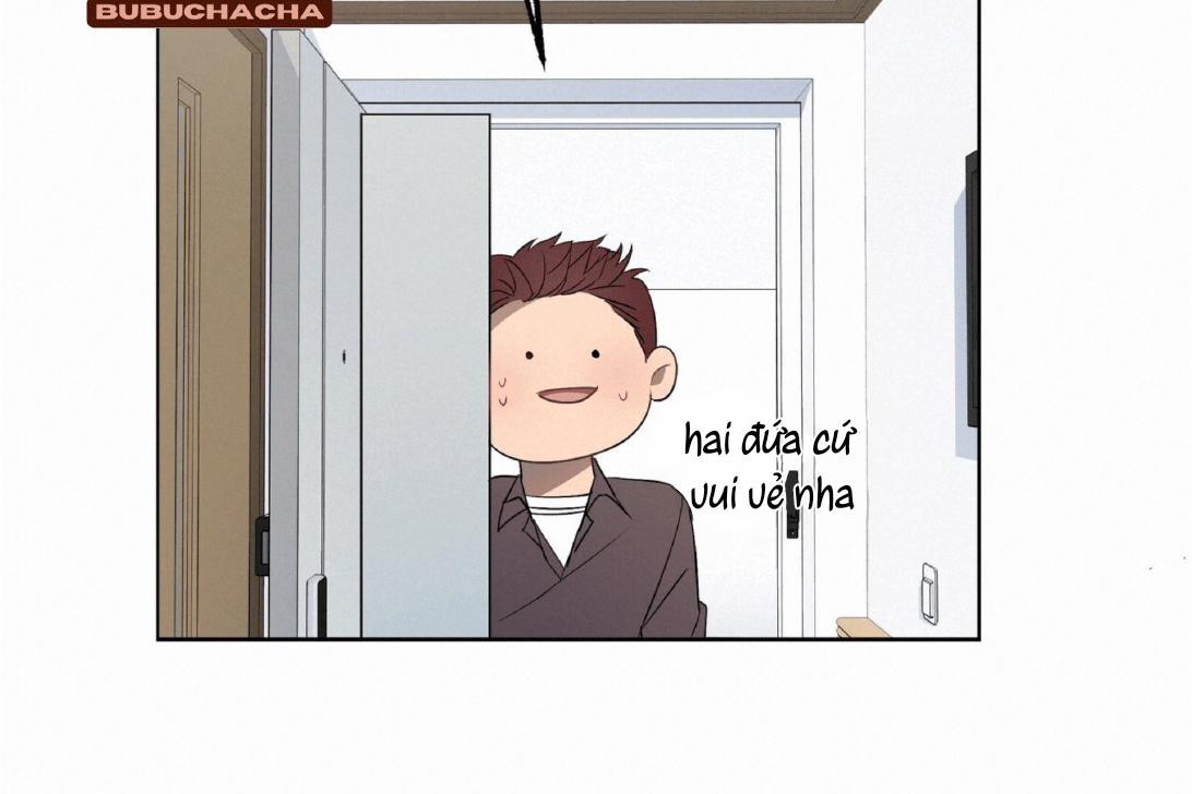 Chuyện Tình Bóng Nước 4 trang 28