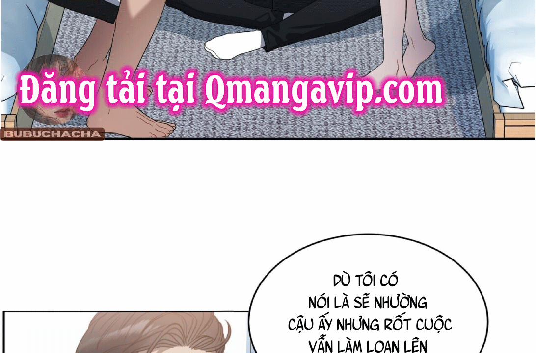 Chuyện Tình Bóng Nước 4 trang 39