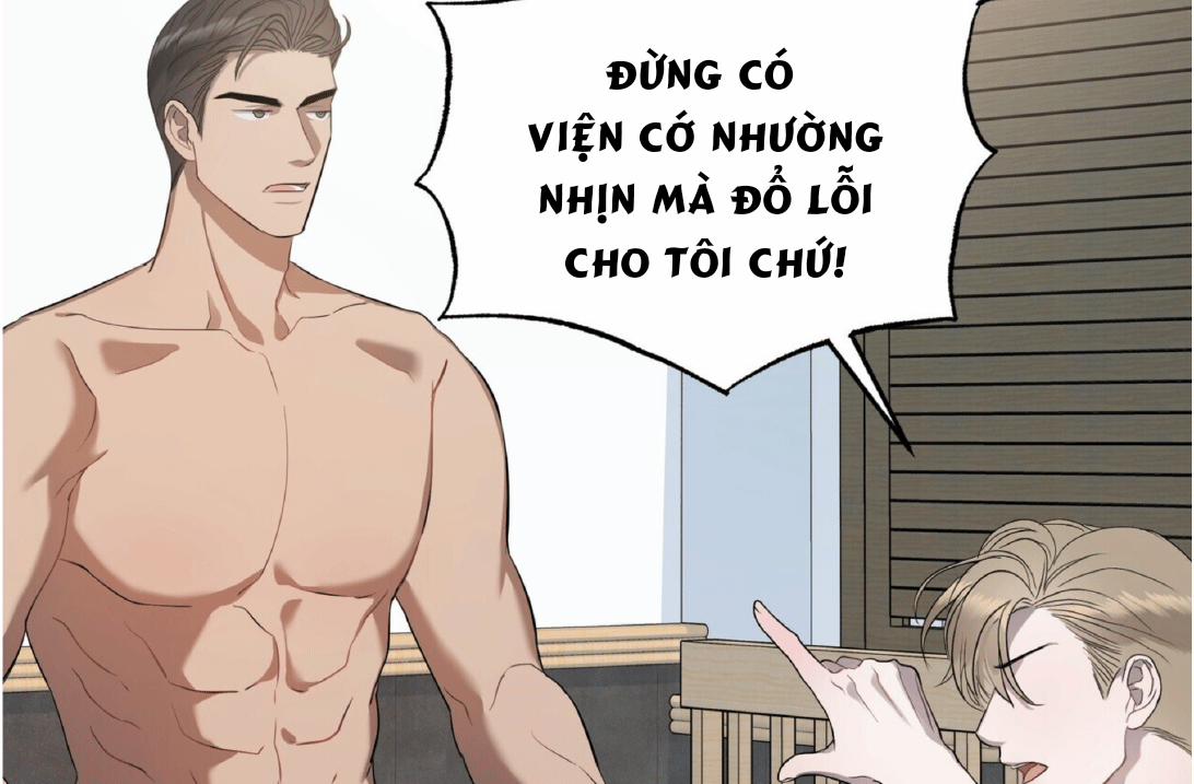 Chuyện Tình Bóng Nước 4 trang 44