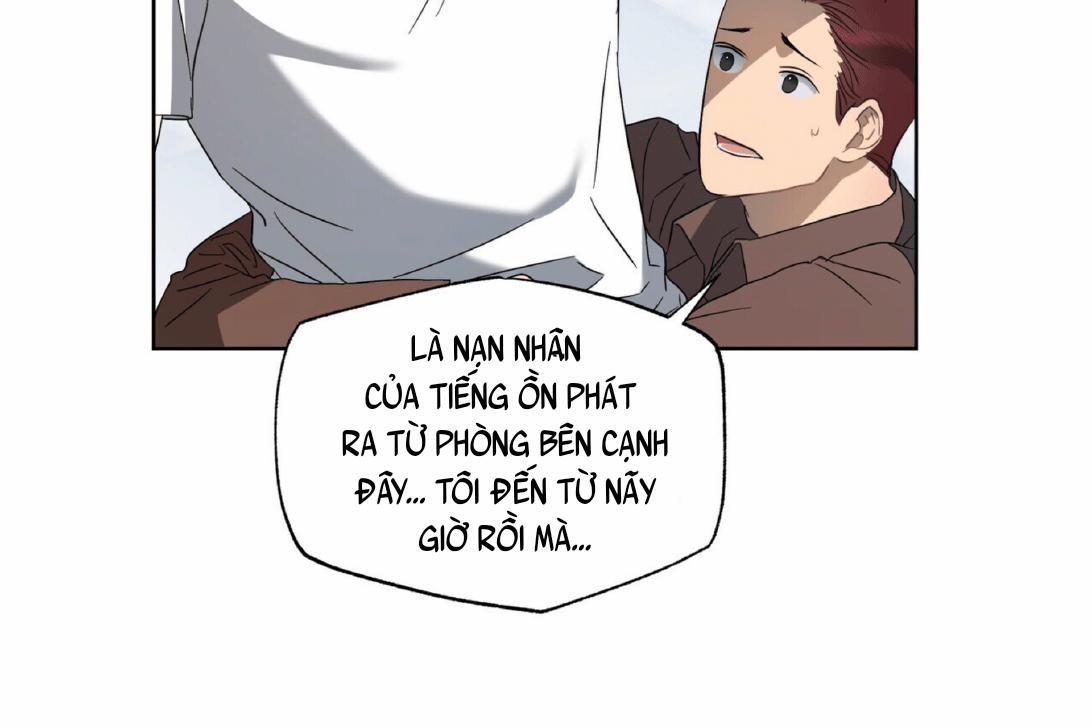 Chuyện Tình Bóng Nước 4 trang 55