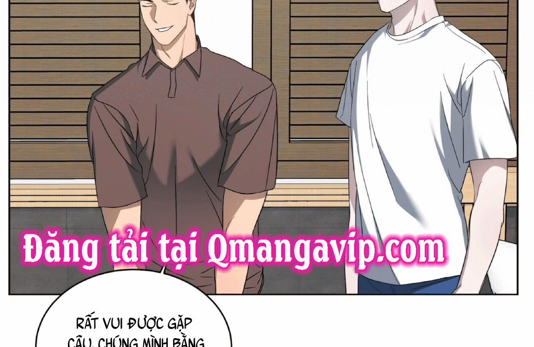 Chuyện Tình Bóng Nước 4 trang 57