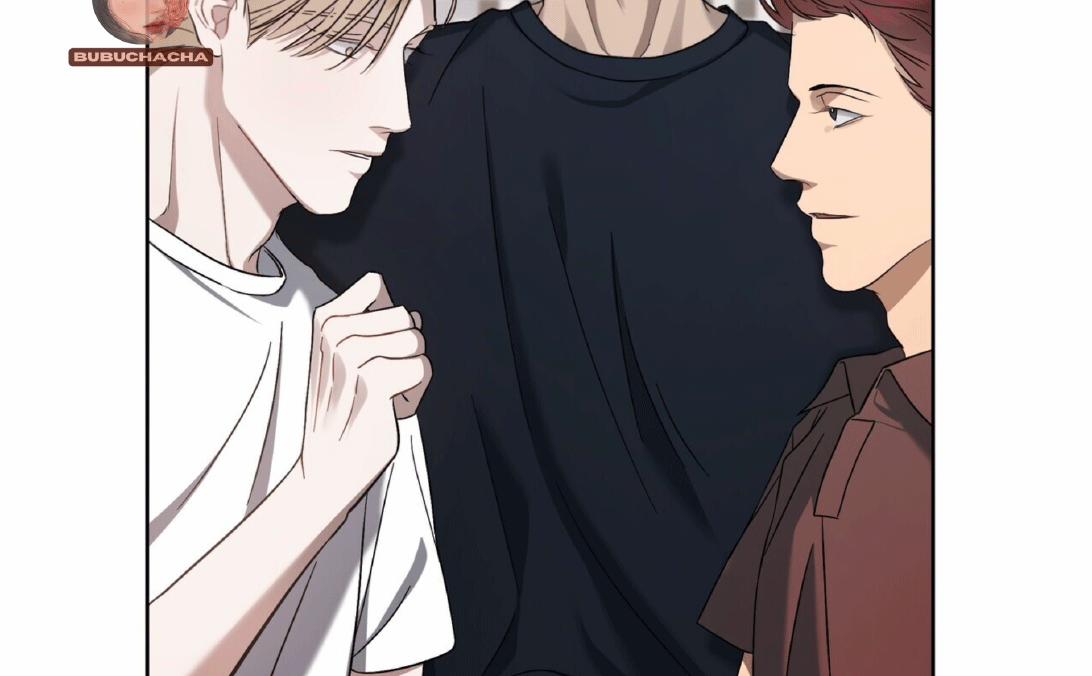 Chuyện Tình Bóng Nước 4 trang 68