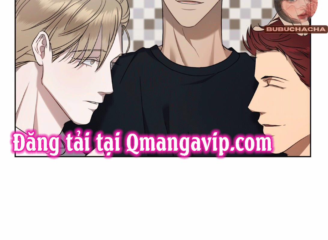 Chuyện Tình Bóng Nước 4 trang 70