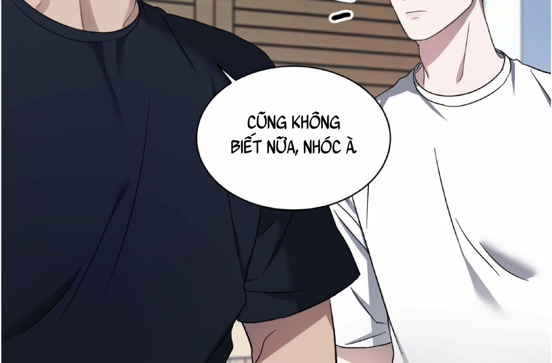 Chuyện Tình Bóng Nước 4 trang 75