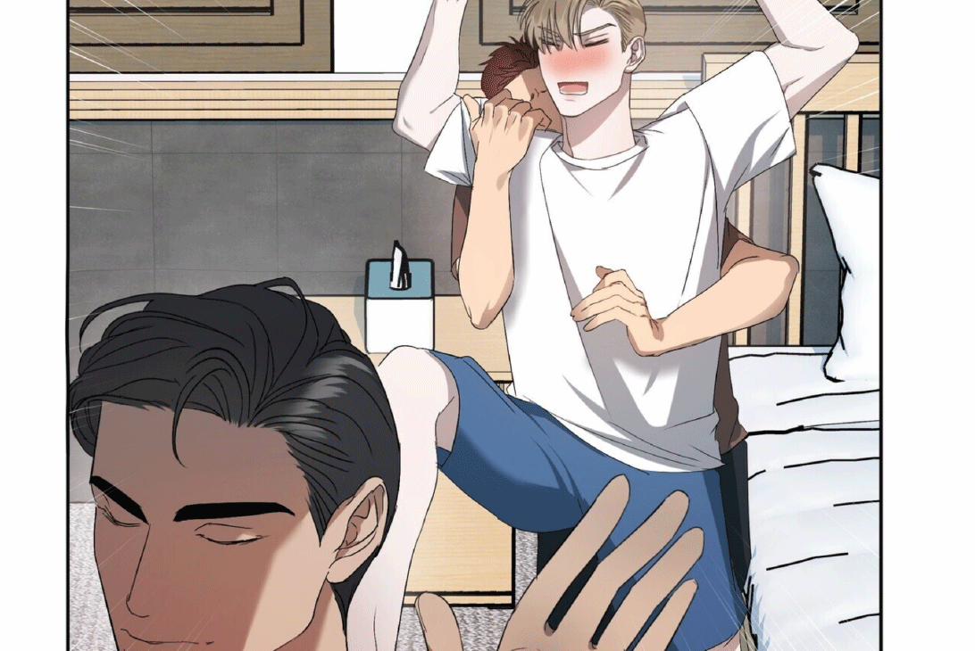 Chuyện Tình Bóng Nước 4 trang 80