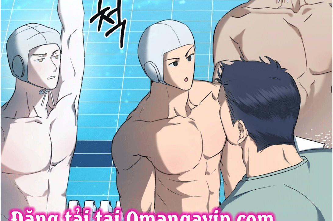 Chuyện Tình Bóng Nước 4 trang 96