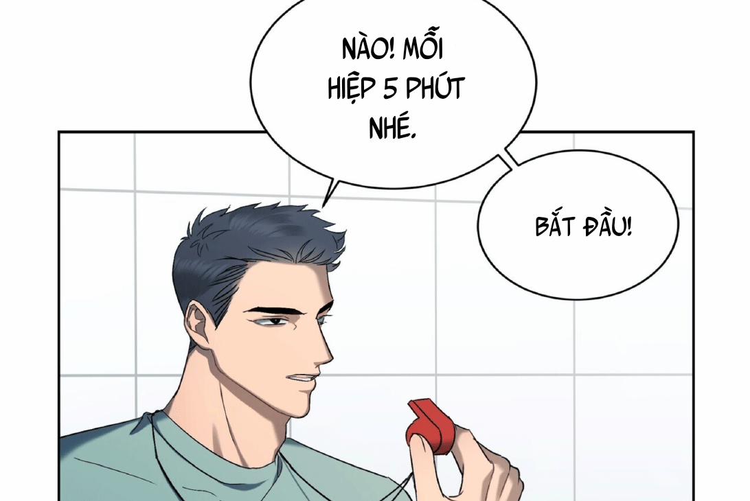 Chuyện Tình Bóng Nước 4 trang 99