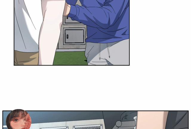 Chuyện Tình Bóng Nước 5 trang 114