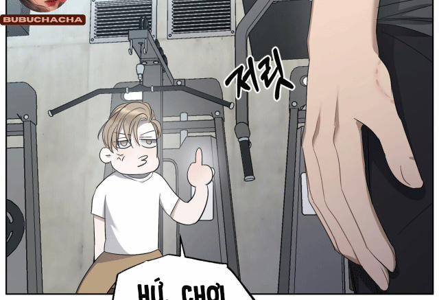 Chuyện Tình Bóng Nước 5 trang 115