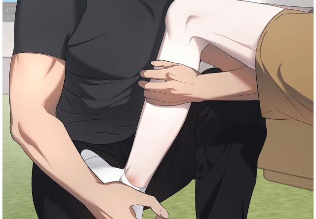 Chuyện Tình Bóng Nước 5 trang 129