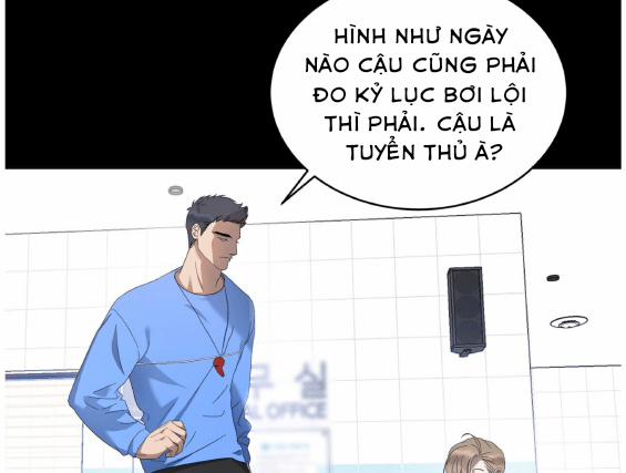 Chuyện Tình Bóng Nước 5 trang 13