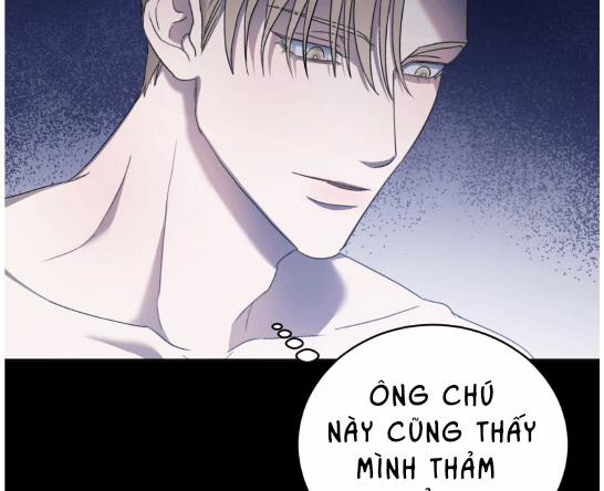 Chuyện Tình Bóng Nước 5 trang 19