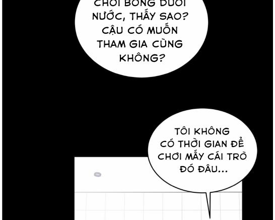 Chuyện Tình Bóng Nước 5 trang 23