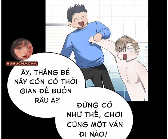 Chuyện Tình Bóng Nước 5 trang 24