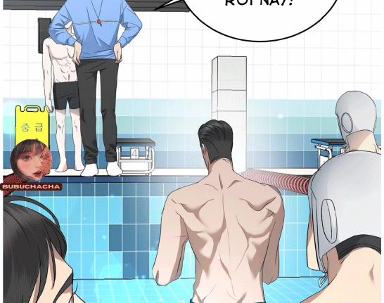 Chuyện Tình Bóng Nước 5 trang 29