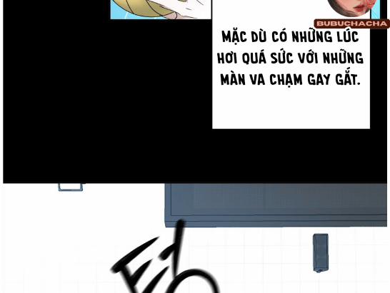 Chuyện Tình Bóng Nước 5 trang 37