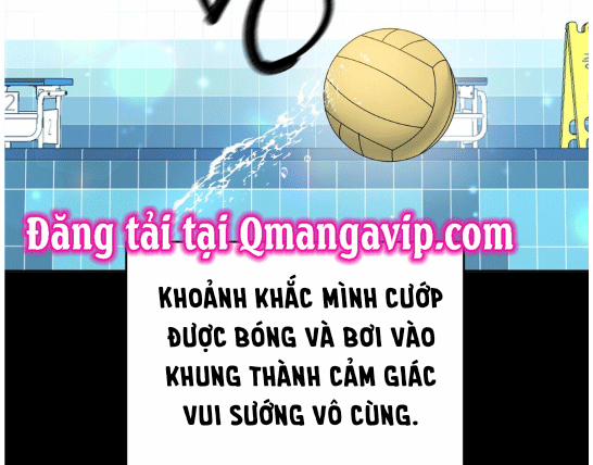 Chuyện Tình Bóng Nước 5 trang 38