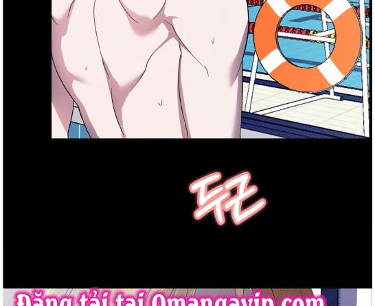 Chuyện Tình Bóng Nước 5 trang 43